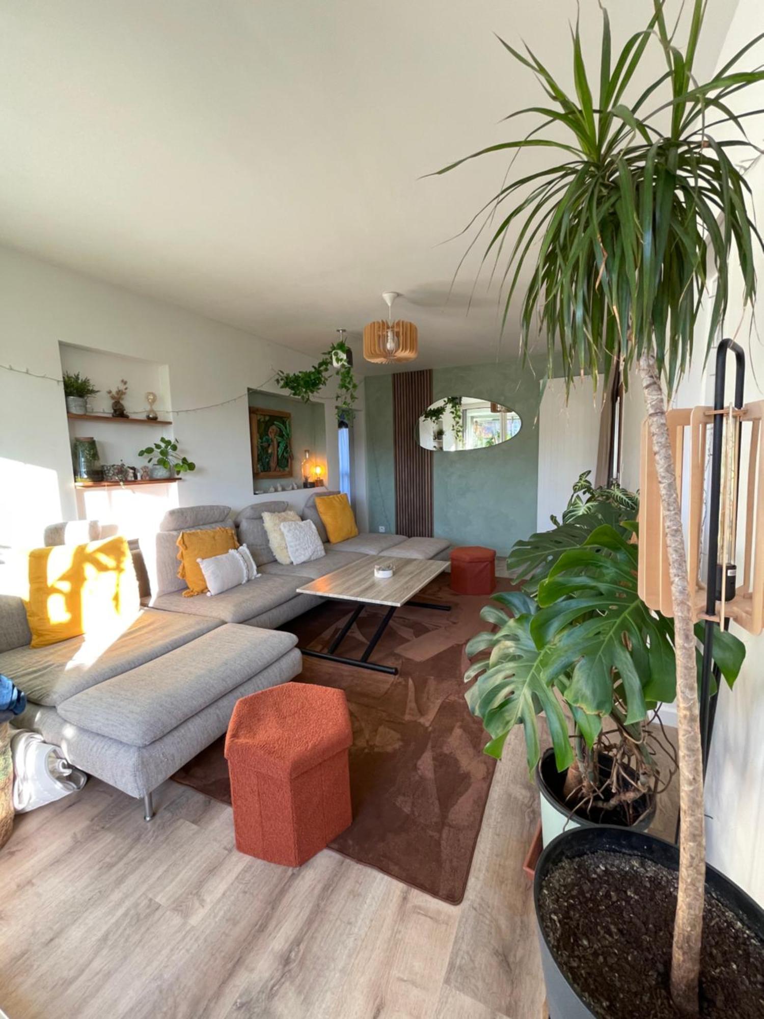 Appartement T3 - Foret & Plage Anglet Exterior photo