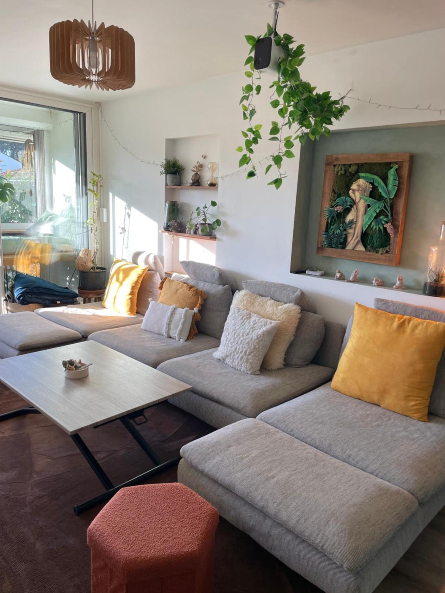 Appartement T3 - Foret & Plage Anglet Exterior photo